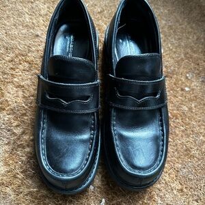 Vagabond Cosmo 2.0 Penny Loafer 38